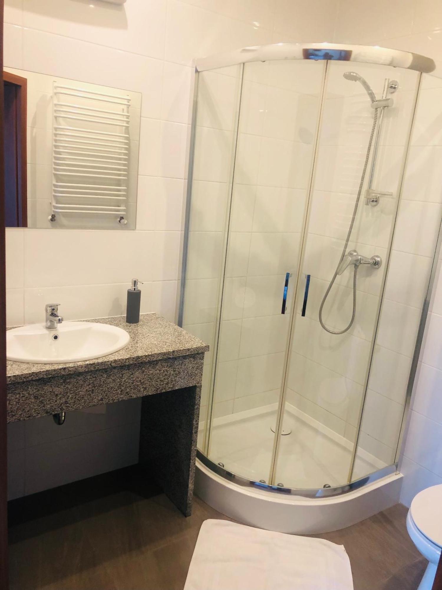 Bed and breakfast Trzy Stawy Jelcz-Laskowice